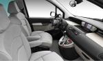 Peugeot 807 2002 года
